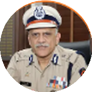 Shri. Sadanand Date (IPS)