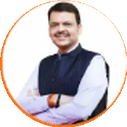 Shri.Devendra Fadnavis