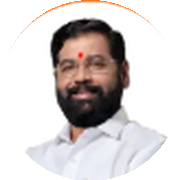 Shri. Eknath Shinde