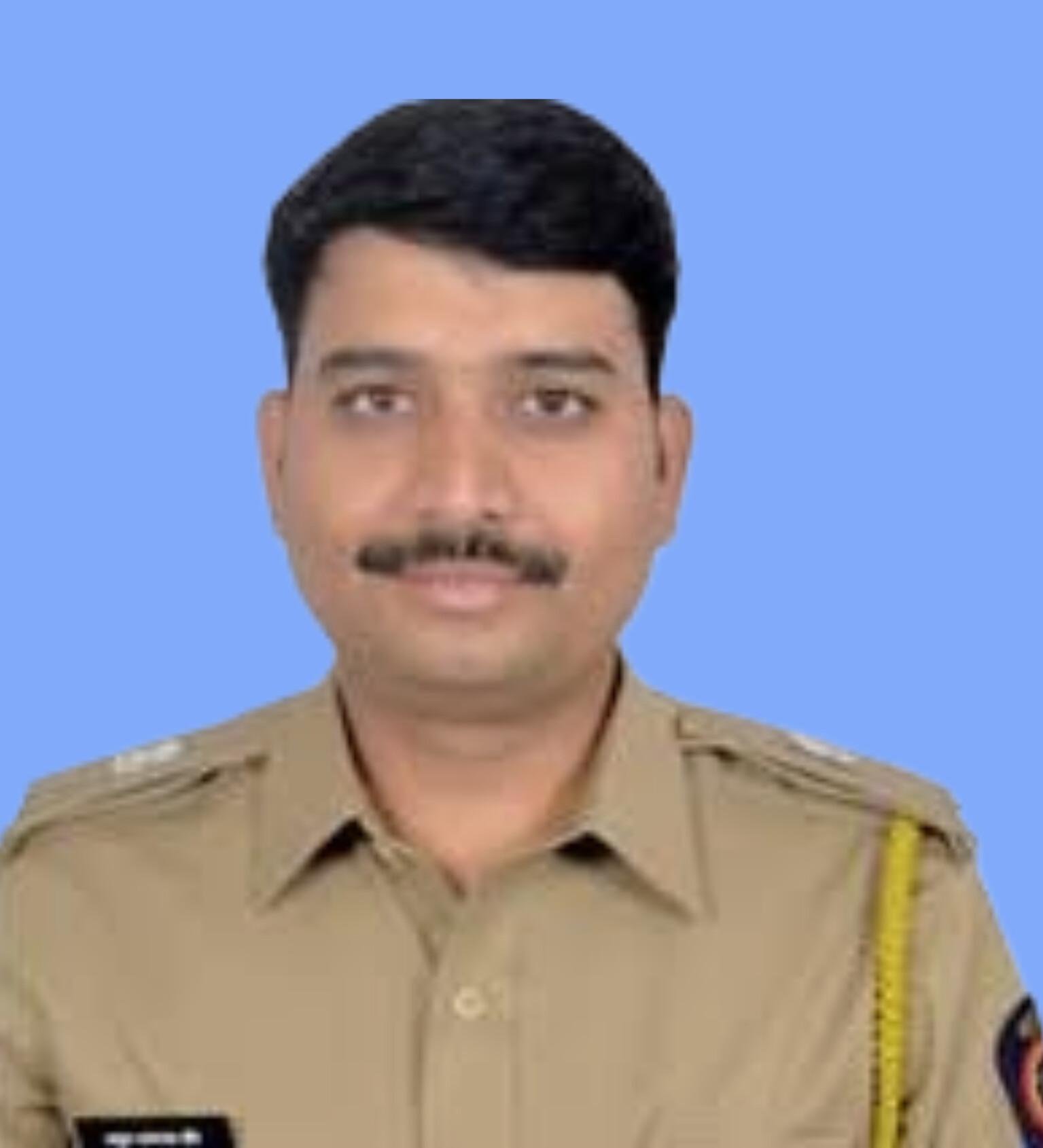 Shri. Atul Zende