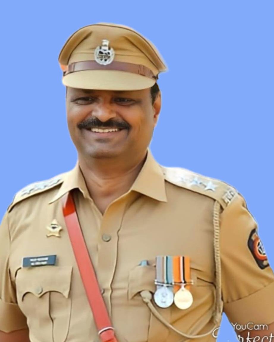 Shri. Madan Ballal