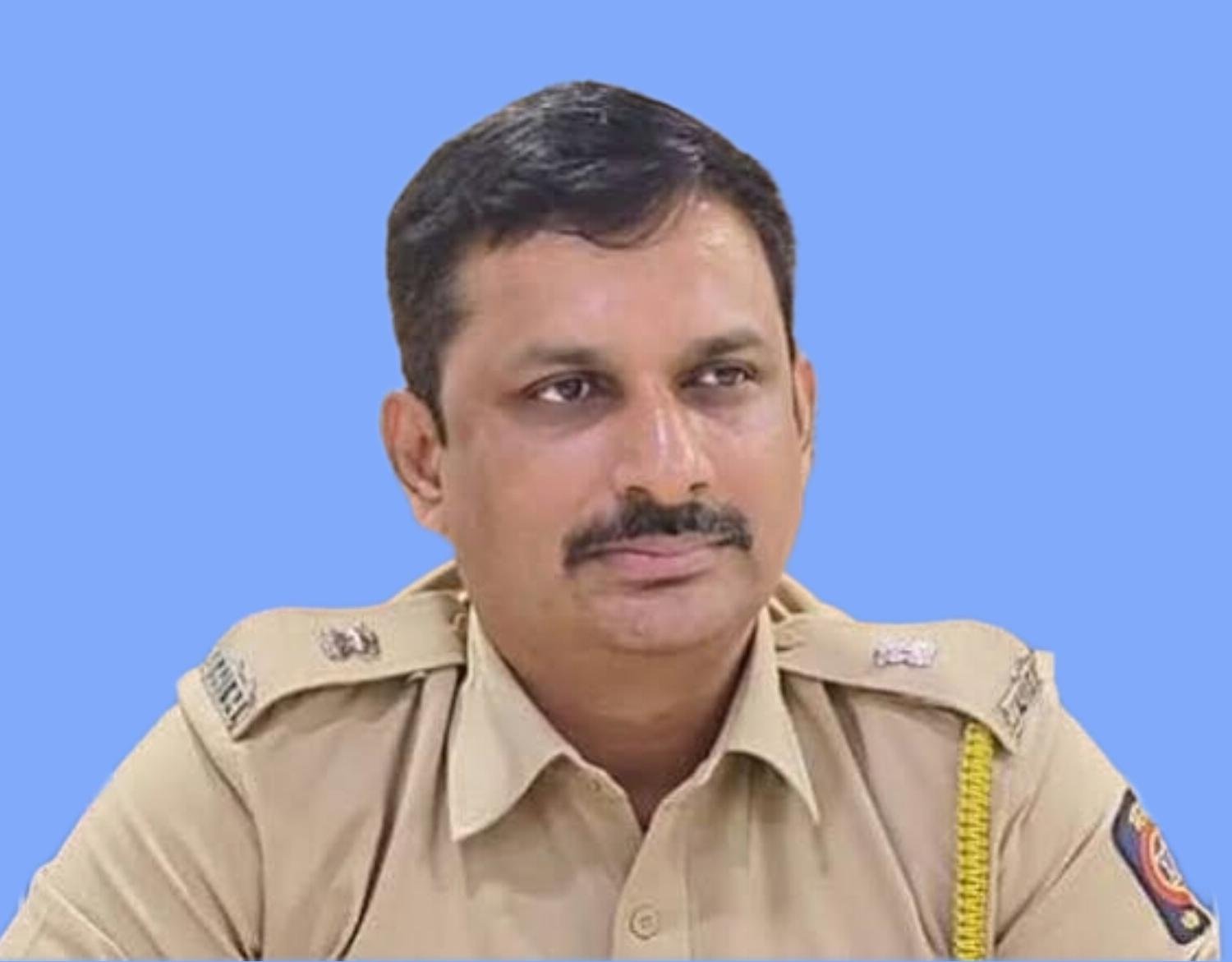 Shri. Sachin Gore