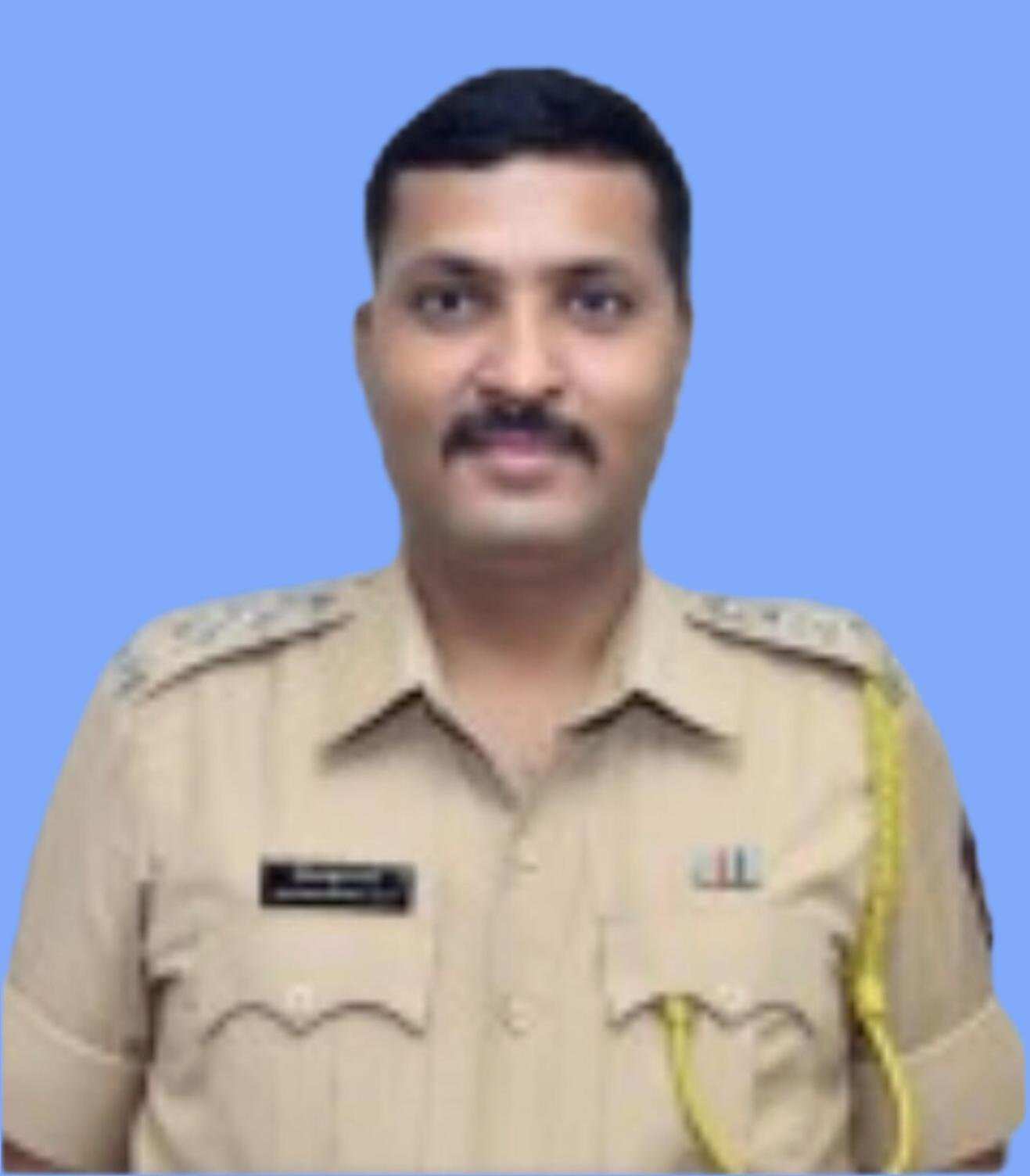 Shri. Shailesh Kale