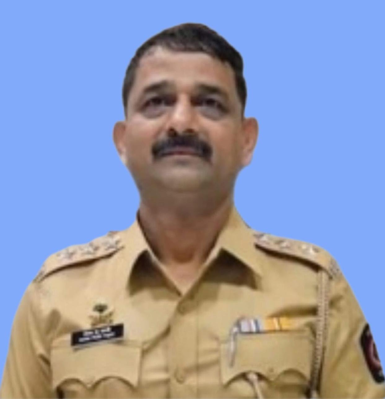 Shri. Shekhar Bagde