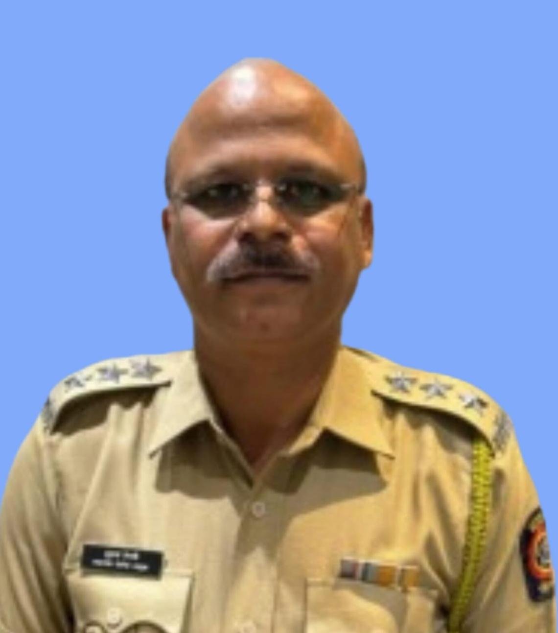 Shri. Suhas Hemade