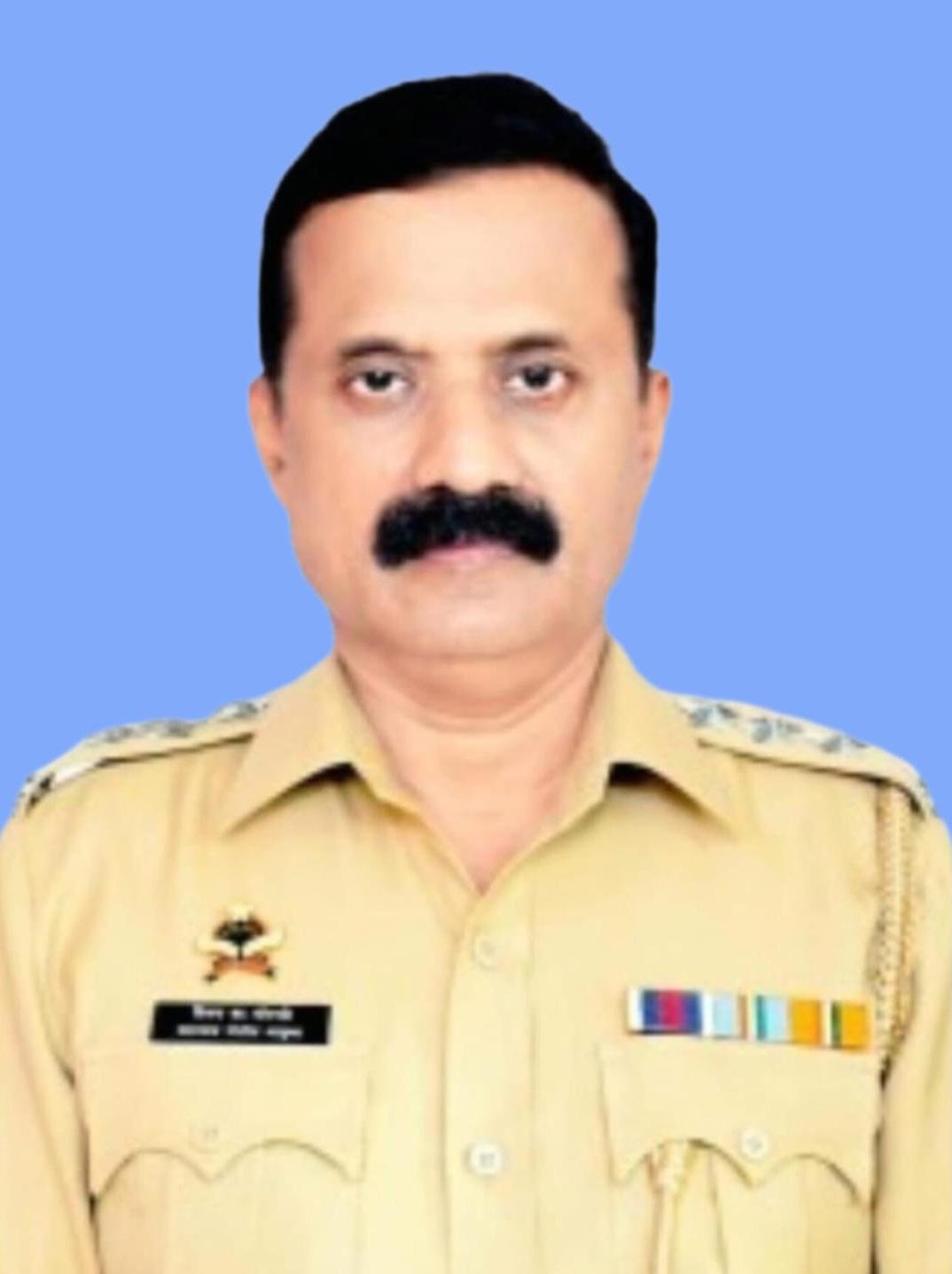 Shri. Vinay Ghorpade