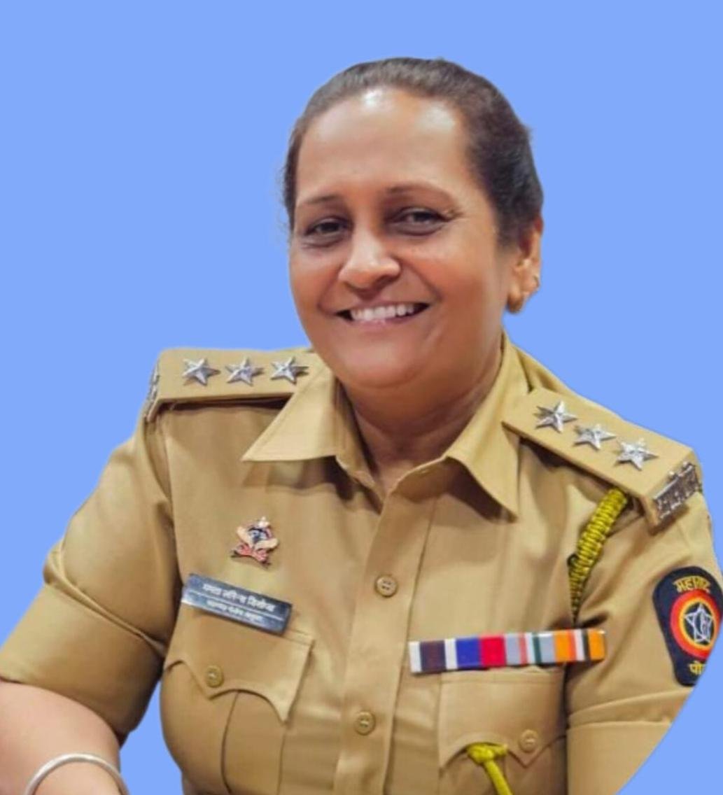Smt. Mamta D'Souza